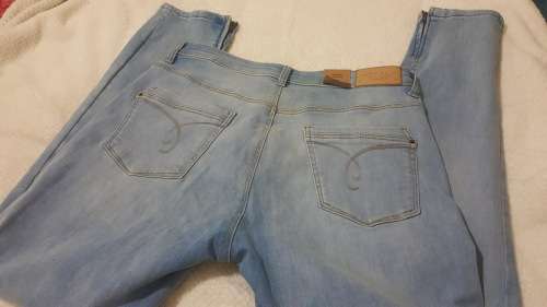 ESPRIT Denim (Skinny High Rise)